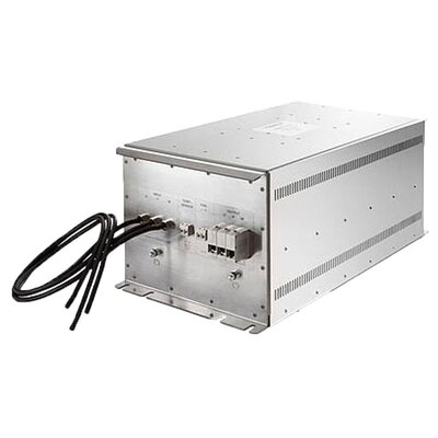Filtr wyjściowy sinusoidalny 500 V AC, 600 Hz, 25 A, FN5020-25-33