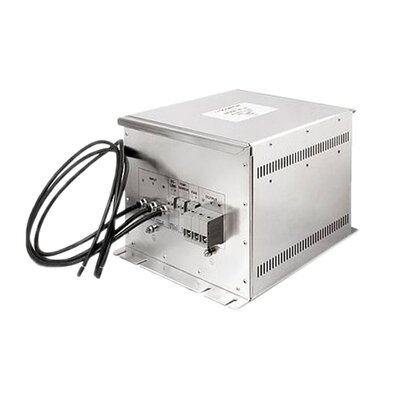 Dodatkowy moduł do filtra wyjściowego sinusoidalnego, 500 V AC, 120 A, FN5030-120-35