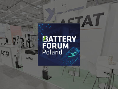 Zapraszamy na Battery Forum 2024!