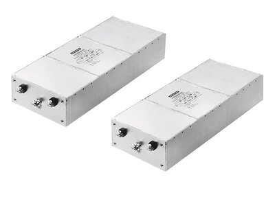 Nowość w ofercie – filtry FN700Z