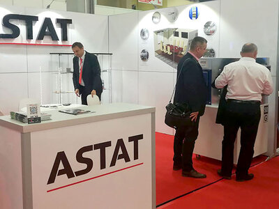Zapraszamy na Międzynarodowy Salon Przemysłu Obronnego (MSPO) 2023!