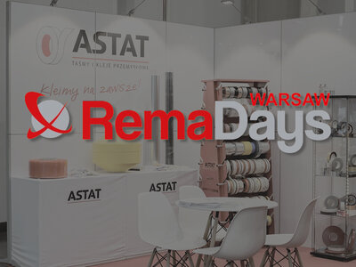 Zapraszamy na Targi RemaDays 2024!