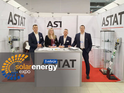 SOLAR ENERGY EXPO 2024 – relacja