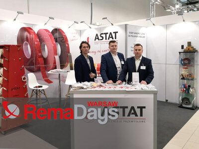 RemaDays 2024 - Targi Reklamy i Druku - relacja
