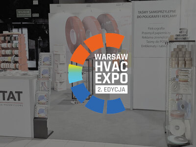 HVAC Expo 2024 – zaproszenie