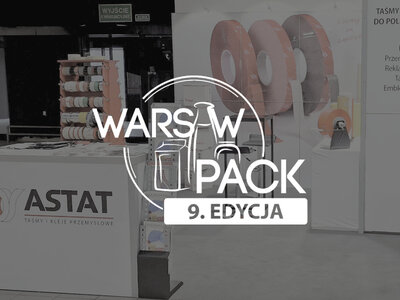 Zapraszamy na WARSAW PACK 2024