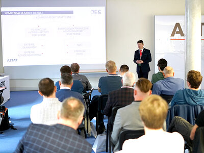 Warsztaty Jakości Energii Elektrycznej w Elektroenergetyce – relacja 2024