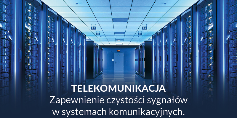 Bądź pewny, że wybierasz najlepiej – nowości producenta Schaffner!