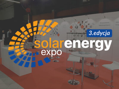 Zaproszenie na targi Solar Energy Expo 2024