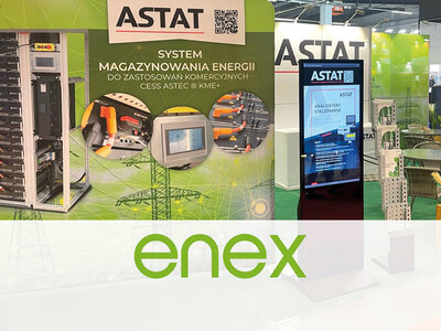 ENEX 2025 XXVII Międzynarodowe Targi Energetyki i Elektrotechniki oraz Odnawialnych Źródeł Energii – relacja