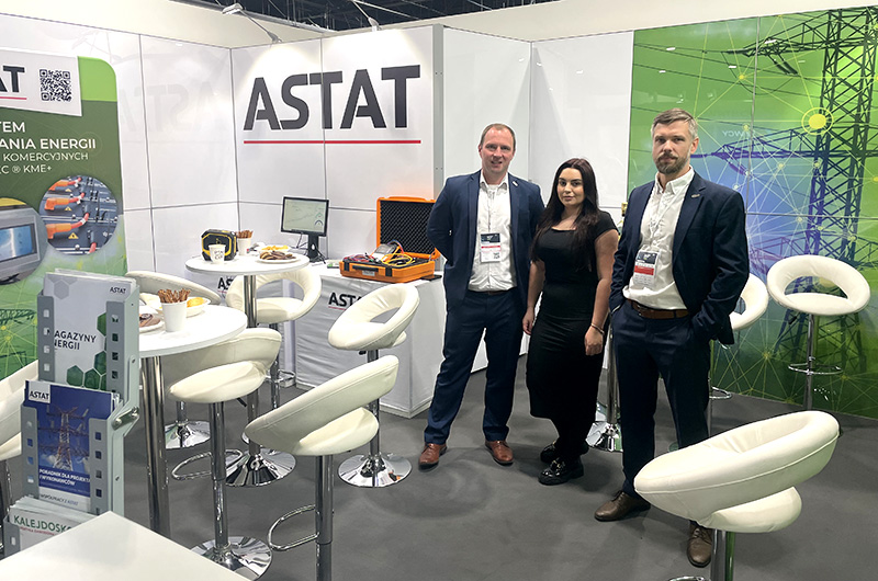 Battery Forum Poland 2025 - relacja