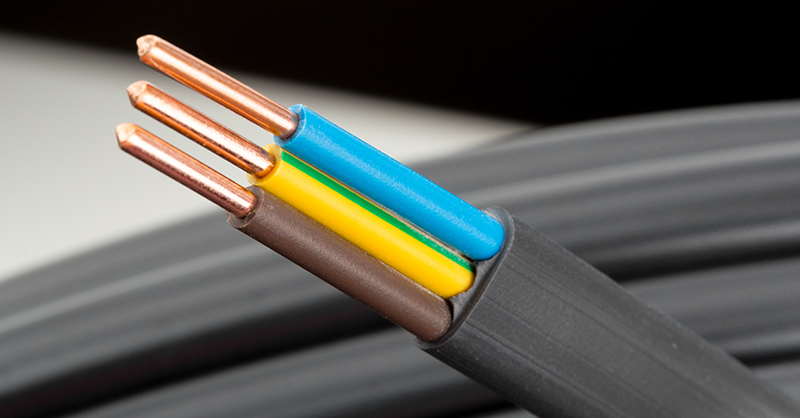 Przewód czy kabel ? – zmiana w nazewnictwie
