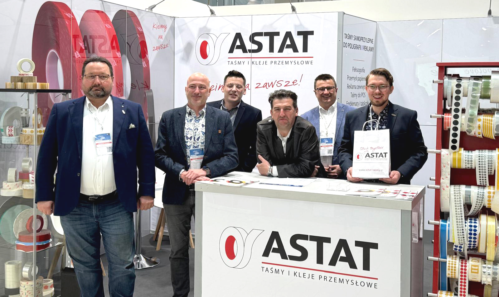 Targi WARSAW PACK 2025 - relacja