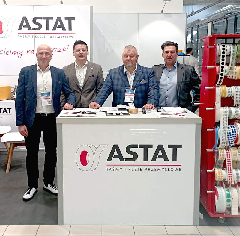 Targi WARSAW PACK 2025 - relacja