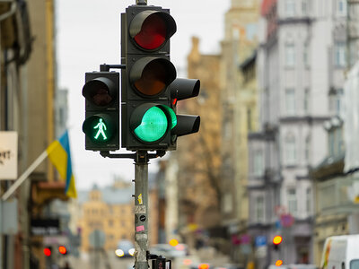 Sygnalizacja świetlna w terenie - dlaczego awarie połączeń kablowych są groźniejsze, niż myślisz?