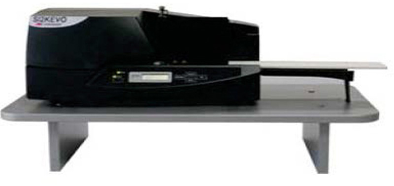Innowacyjna drukarka termotransferowa EvoMAX²
