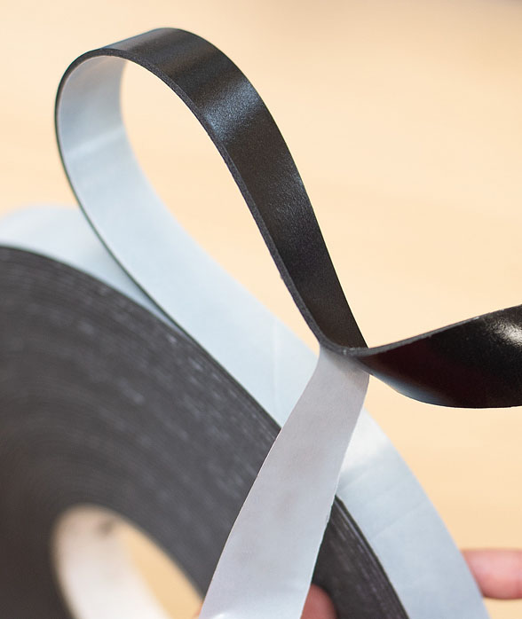 Aplikacja taśm piankowych w przemyśle