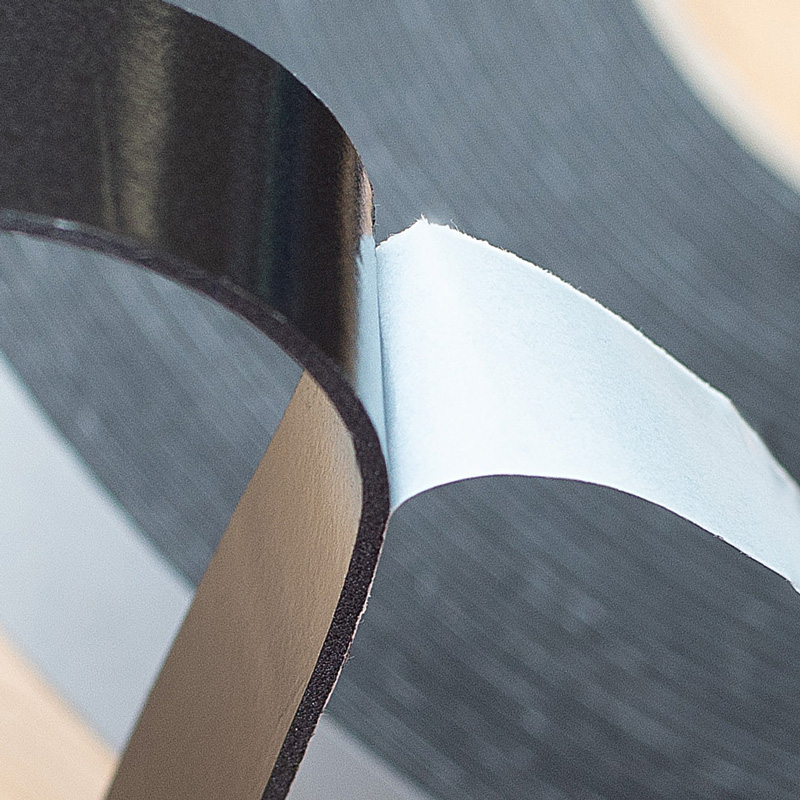 Aplikacja taśm piankowych w przemyśle