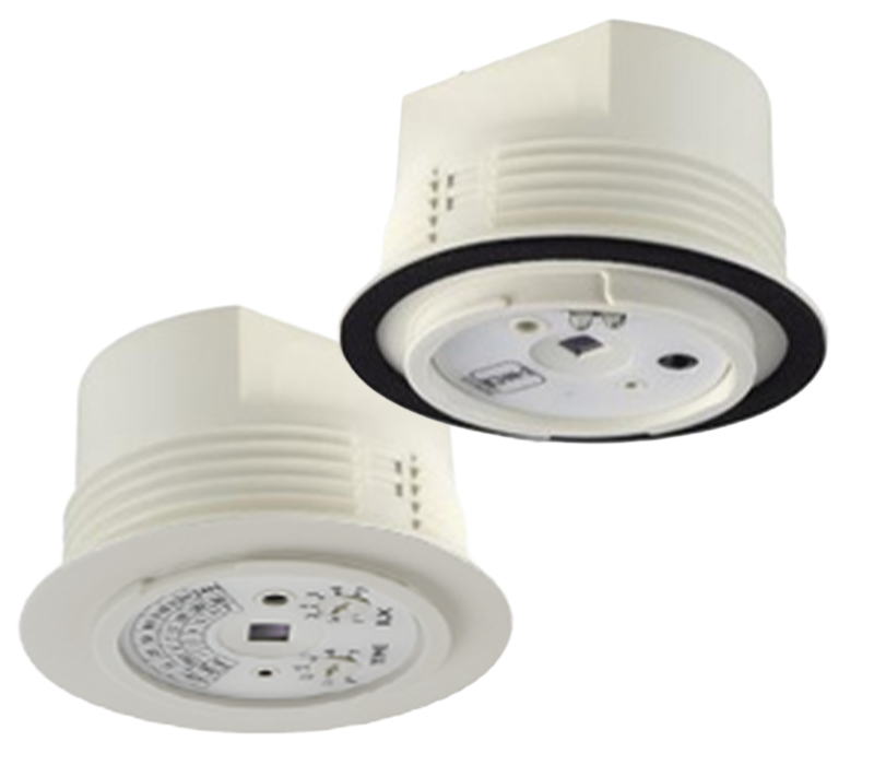 Czujnik ruchu - pierwszy krok do inteligentnego budynku