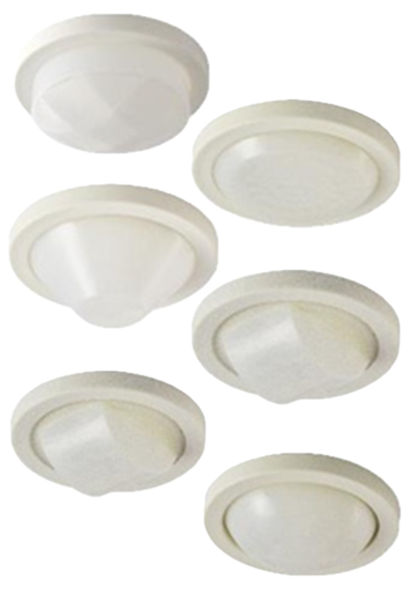 Czujnik ruchu - pierwszy krok do inteligentnego budynku