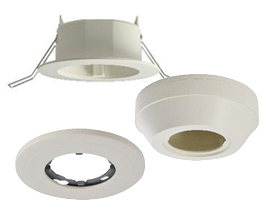 Czujnik ruchu - pierwszy krok do inteligentnego budynku