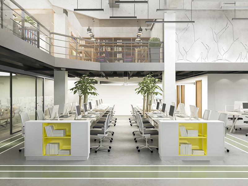 Czujnik ruchu - pierwszy krok do inteligentnego budynku