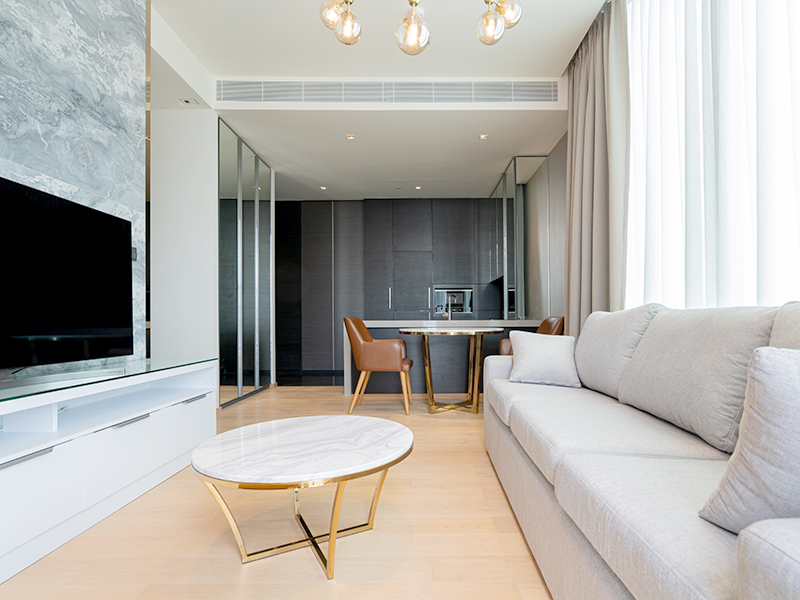 Czujnik ruchu - pierwszy krok do inteligentnego budynku