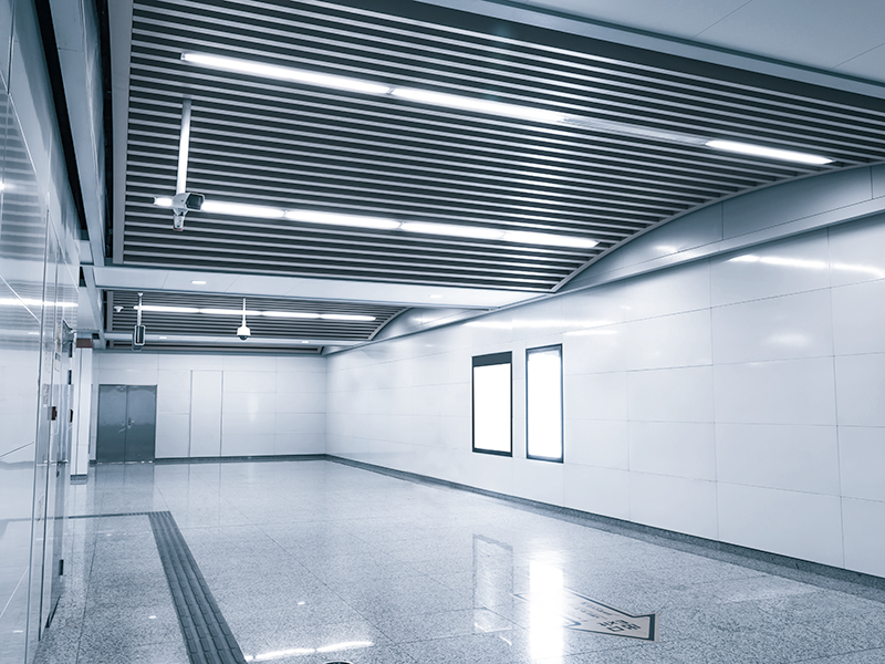 Czujnik ruchu - pierwszy krok do inteligentnego budynku