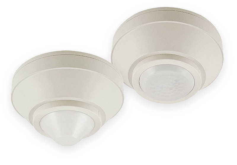 Czujniki ruchu i obecności IR-TEC - uniwersalne rozwiązanie dla instalatorów i deweloperów