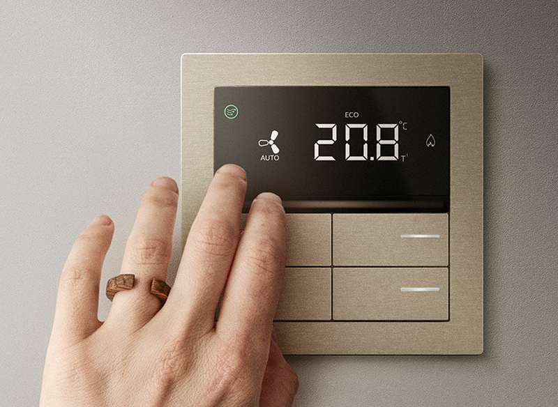 Gdy inteligentny budynek staje się zbyt skomplikowany: jak rozwiązania KNX upraszczają sterowanie