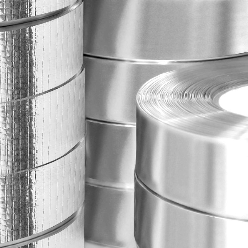 Innowacyjne zastosowania taśm aluminiowych