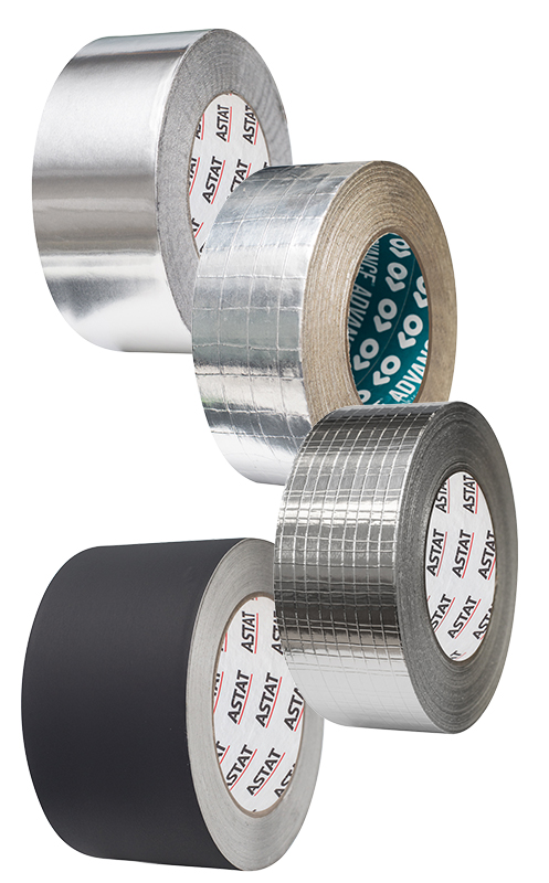 Innowacyjne zastosowania taśm aluminiowych
