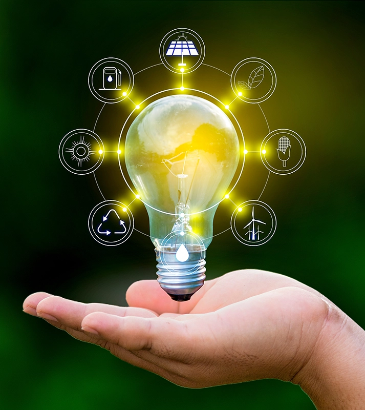 Integracja magazynów energii z fotowoltaiką w przemyśle