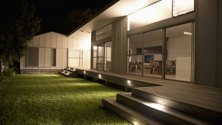 Inteligentny dom od Vimar - komfort sterowany jednym dotknięciem