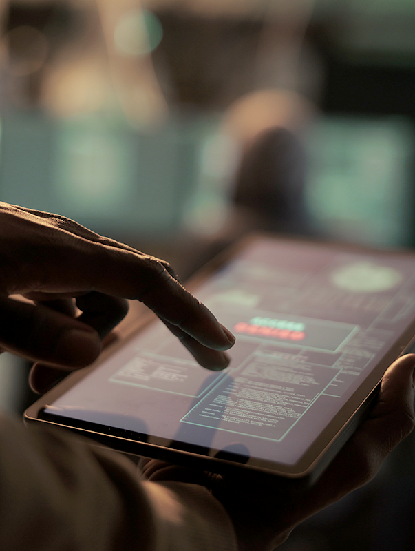 Zdalne wymazanie danych z telefonu? Jak chronić dowody cyfrowe przed utratą