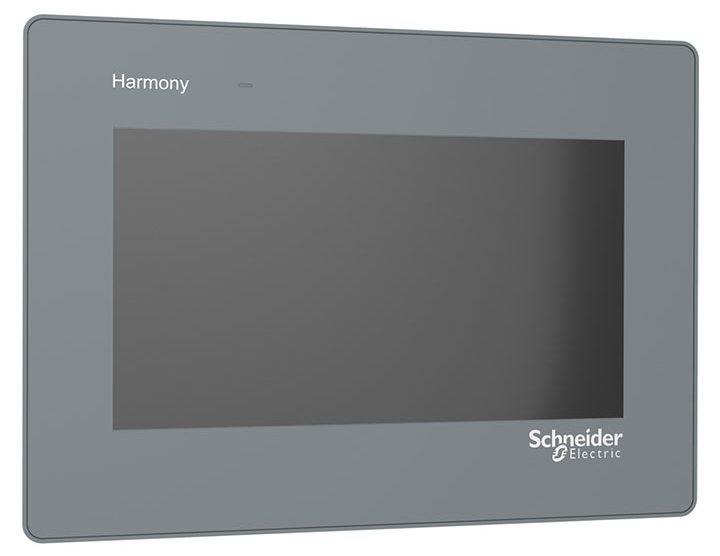 Jak wybrać panel HMI do aplikacji przemysłowej? Kluczowe kryteria na przykładzie Pro-face