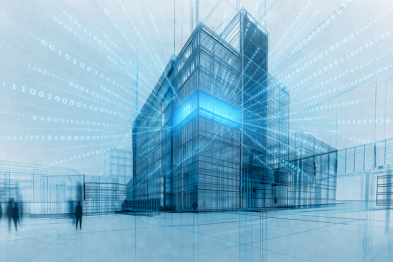 Kancelarie tajne i pomieszczenia niejawne - jak zapewnić zgodność z wymaganiami bezpieczeństwa elektromagnetycznego