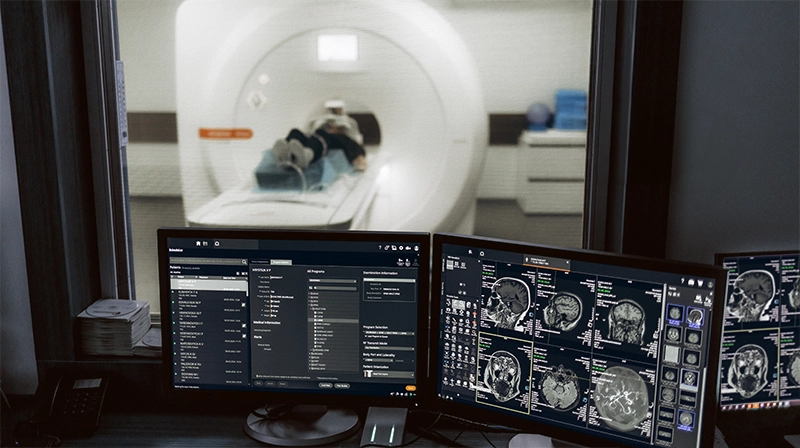 Od projektu do odbioru: jak wygląda proces realizacji klatki Faradaya dla pracowni MRI?