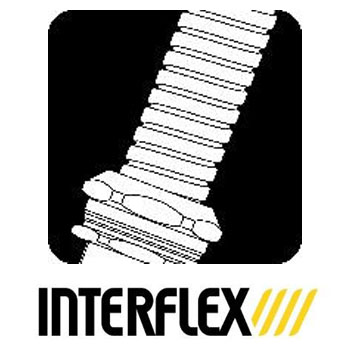 Interflex - kompletny system do ochrony przewodów