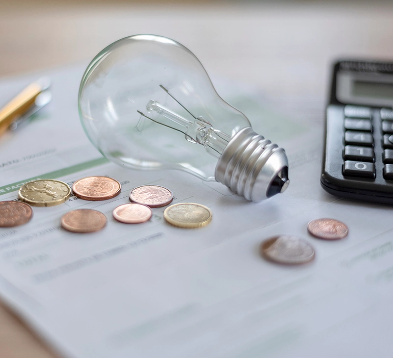 Przemysłowe magazyny energii w dobie kryzysu energetycznego – jak zapewnić ciągłość produkcji?