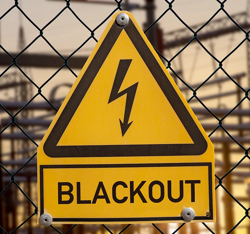 Przemysłowe magazyny energii w dobie kryzysu energetycznego – jak zapewnić ciągłość produkcji?