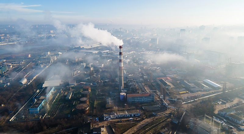 Magazyny energii jako element zrównoważonego rozwoju w przemyśle