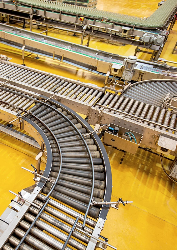 Magazyny energii w zakładach przemysłowych - poprawa efektywności energetycznej