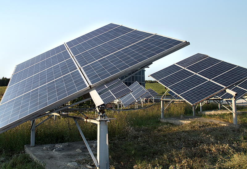 Optymalizacja kosztów energii z wykorzystaniem przemysłowych magazynów energii