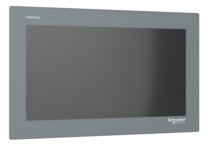 Panel HMI Pro-face - elastyczny interfejs dla nowoczesnych aplikacji przemysłowych