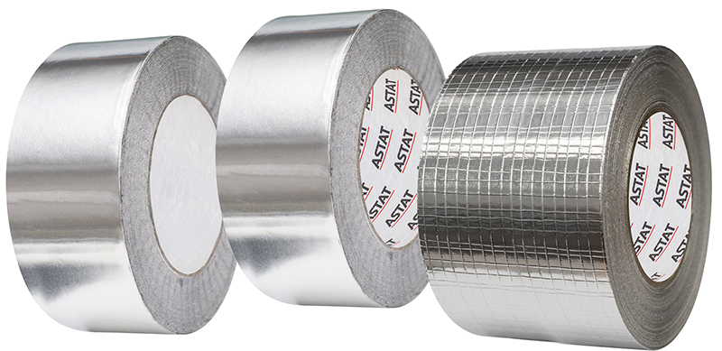 Innowacje w produkcji taśm aluminiowych