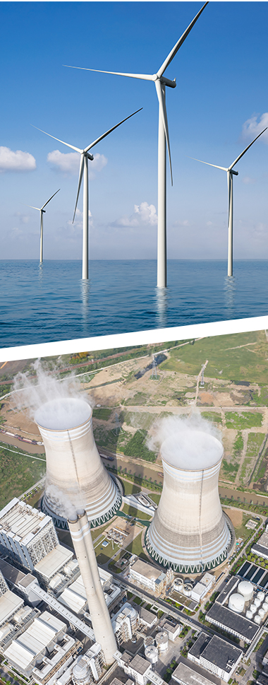 Magazyny energii a transformacja energetyczna przemysłu