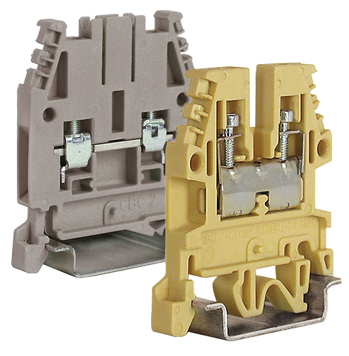 Różnice między złączkami sprężynowymi a śrubowymi