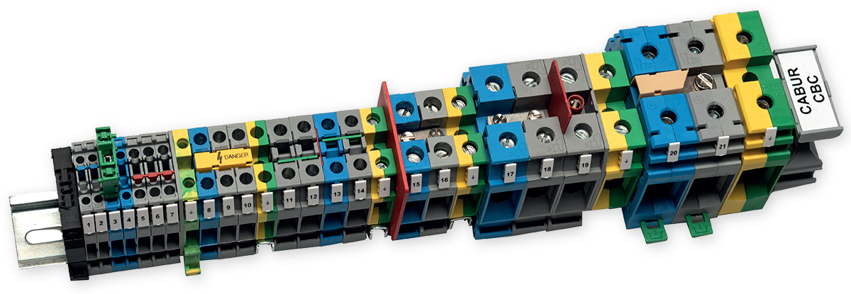 Różnice między złączkami sprężynowymi a śrubowymi