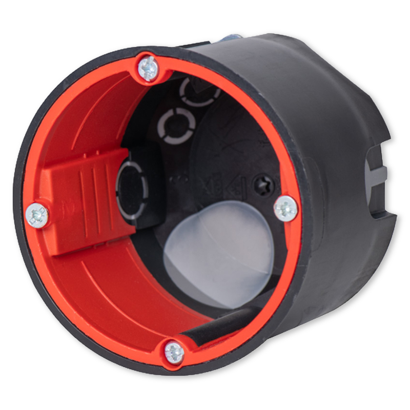 Jak zabezpieczyć instalację bez osłabiania przegrody? Ściany szkieletowe a ochrona przeciwpożarowa instalacji elektrycznych